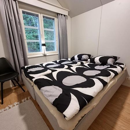 Villa Sammalpankko Kuopio Zewnętrze zdjęcie