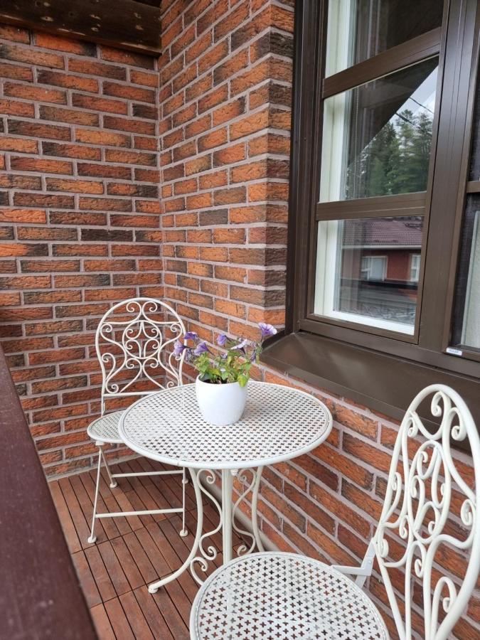 Villa Sammalpankko Kuopio Zewnętrze zdjęcie