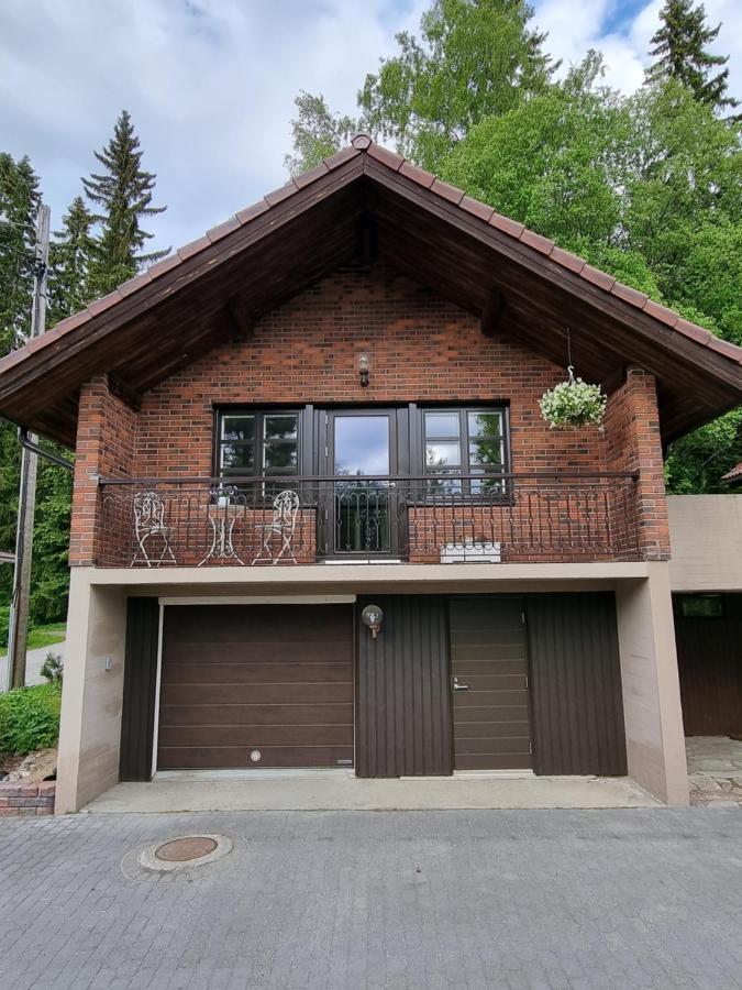 Villa Sammalpankko Kuopio Zewnętrze zdjęcie