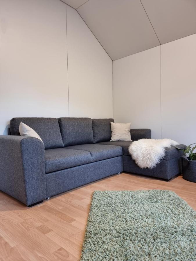 Villa Sammalpankko Kuopio Zewnętrze zdjęcie