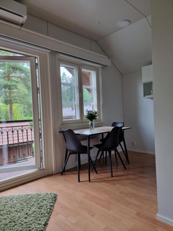 Villa Sammalpankko Kuopio Zewnętrze zdjęcie