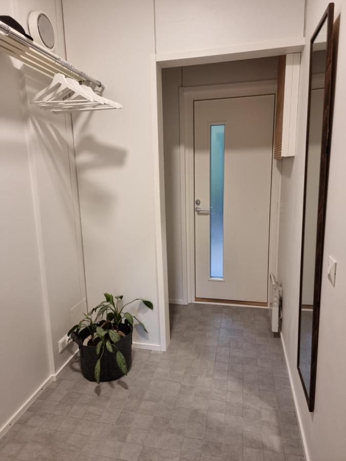 Villa Sammalpankko Kuopio Zewnętrze zdjęcie
