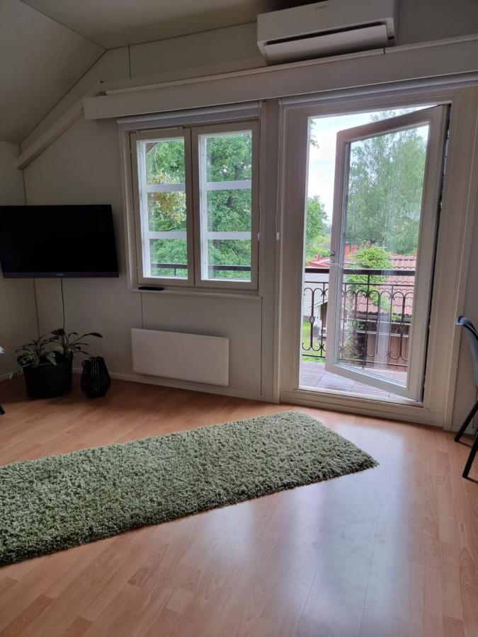 Villa Sammalpankko Kuopio Zewnętrze zdjęcie