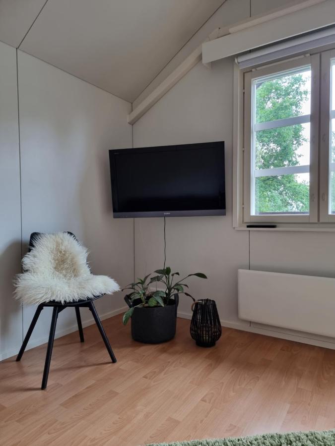 Villa Sammalpankko Kuopio Zewnętrze zdjęcie