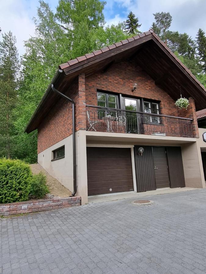 Villa Sammalpankko Kuopio Zewnętrze zdjęcie