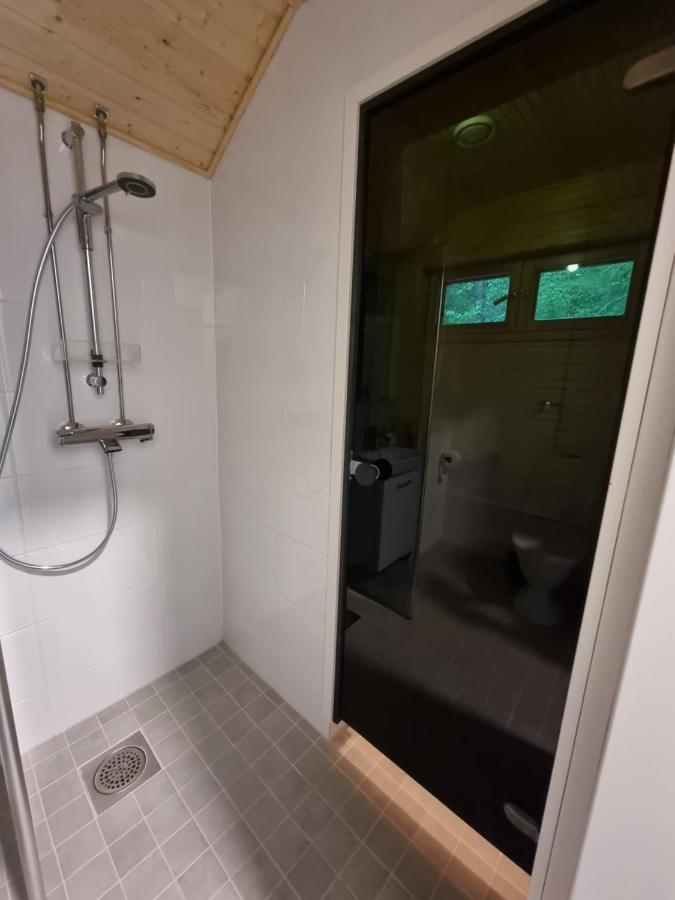 Villa Sammalpankko Kuopio Zewnętrze zdjęcie