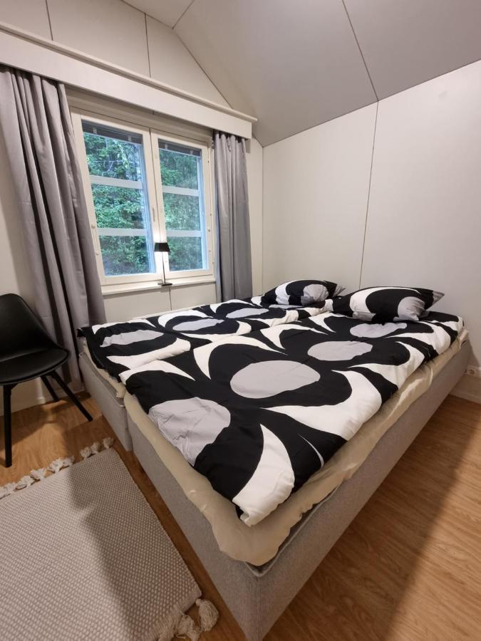 Villa Sammalpankko Kuopio Zewnętrze zdjęcie